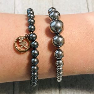 Michael Kors Set of 2 Slider Bracelets